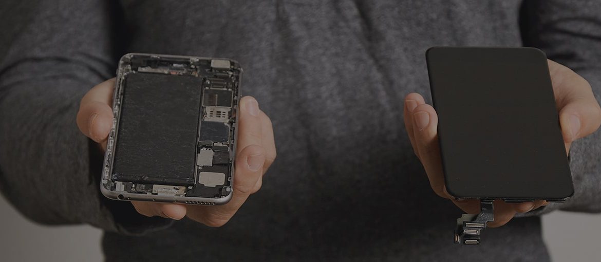 Phone Repair or Replacement: What Should You Do?