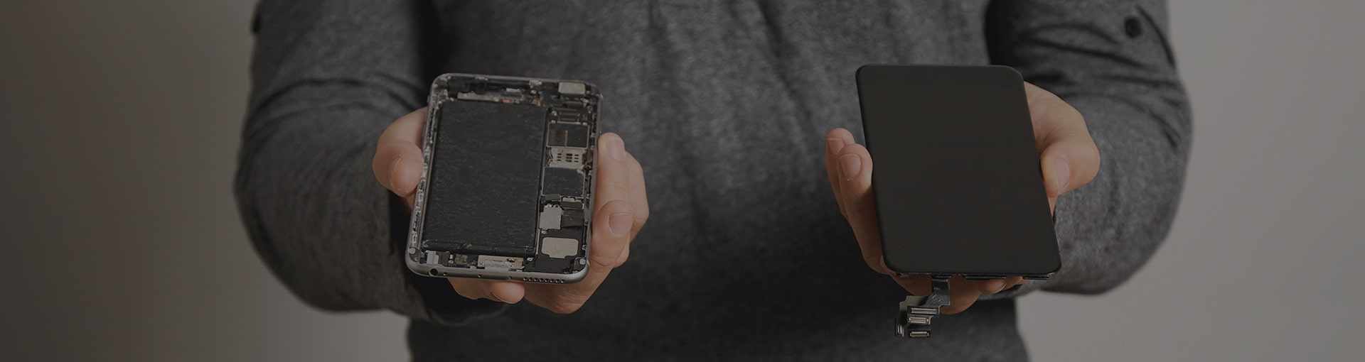 Phone Repair or Replacement: What Should You Do?